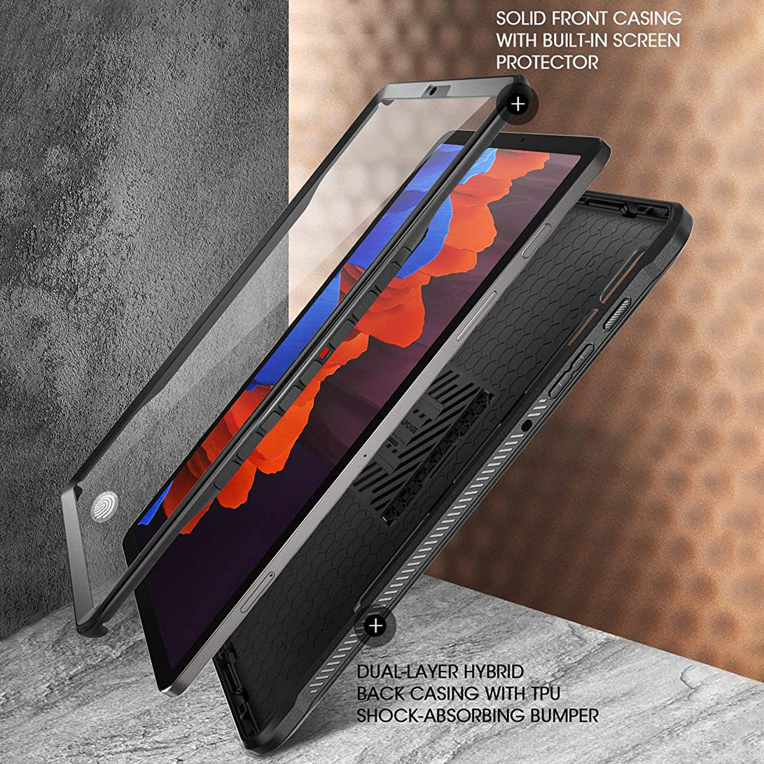 SUPCASE | Galaxy Tab S8 Plus | Unicorn Beetle Pro