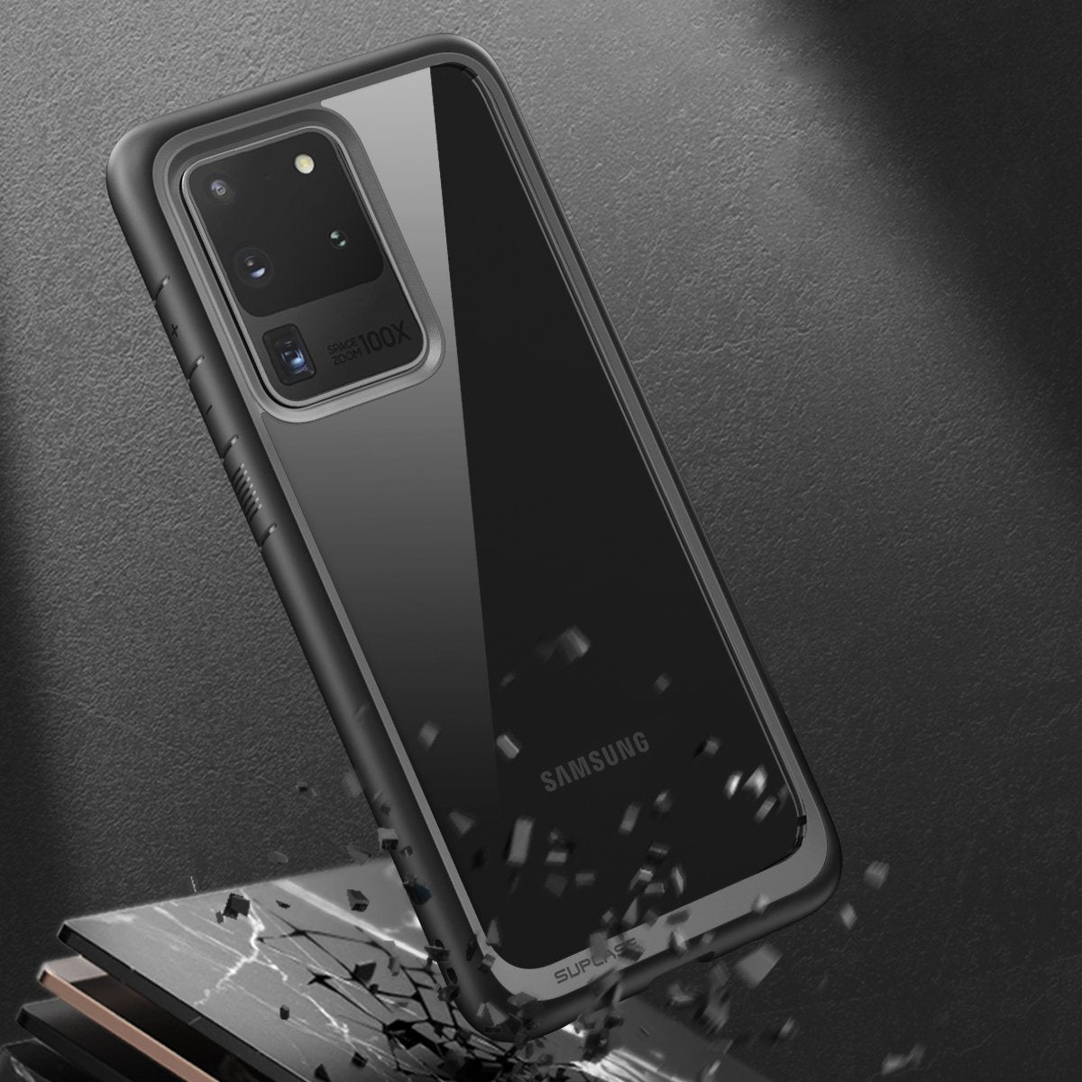 SUPCASE | Galaxy S20 Ultra | Unicorn Beetle Style