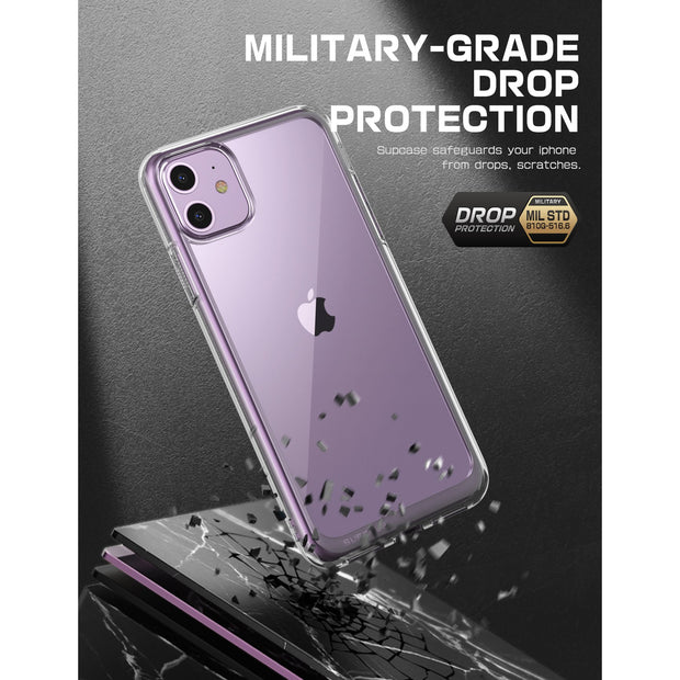 Capa Anti Impacto Militar Apple iPhone 11 / Pro / Max