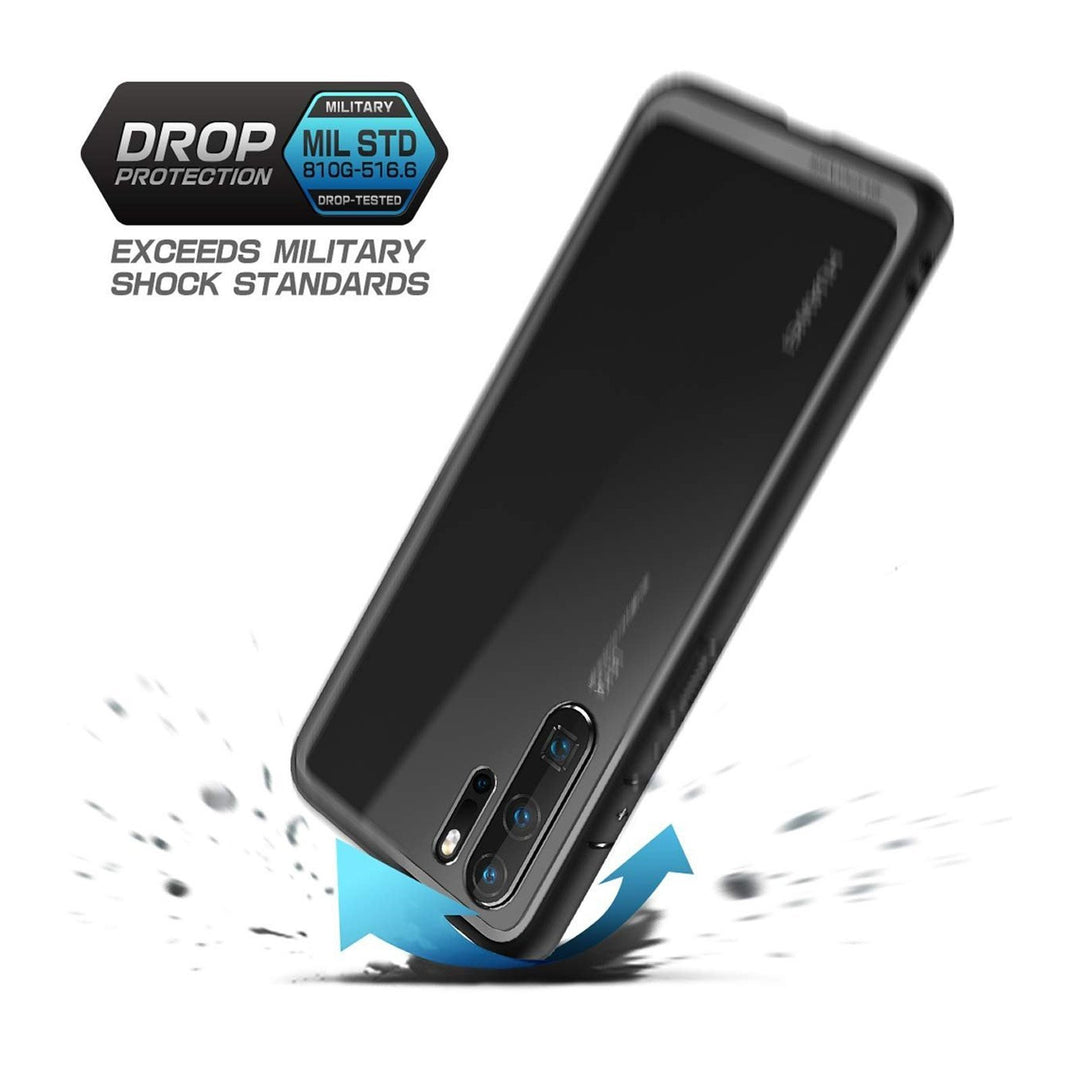 Case Spigen Neo Flex P30 Pro Case Huawei P30 Pro Pencil Huawei P30