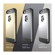 Space Gray/Silver/Gold