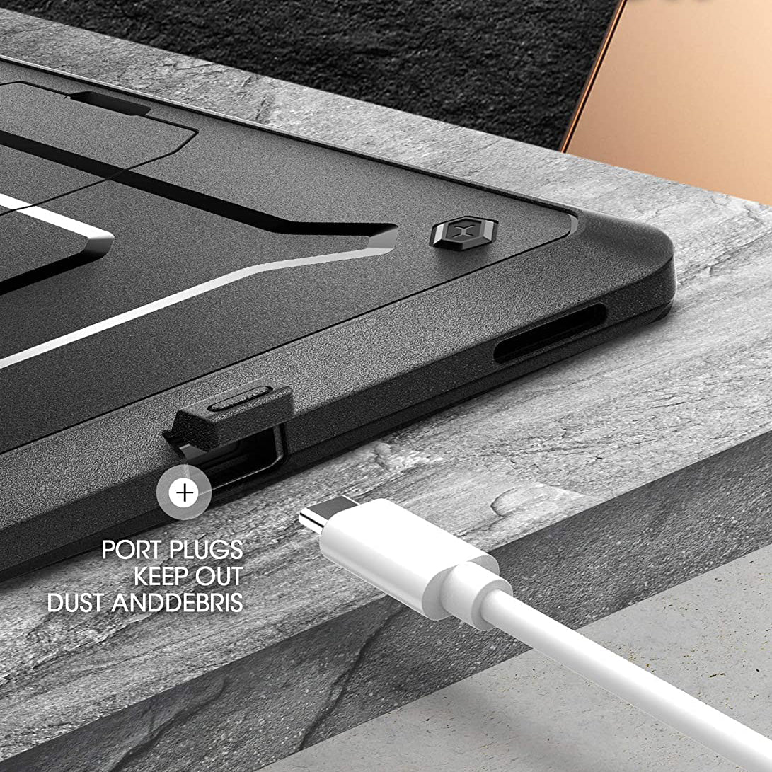 SUPCASE | Galaxy Tab S8 Plus | Unicorn Beetle Pro