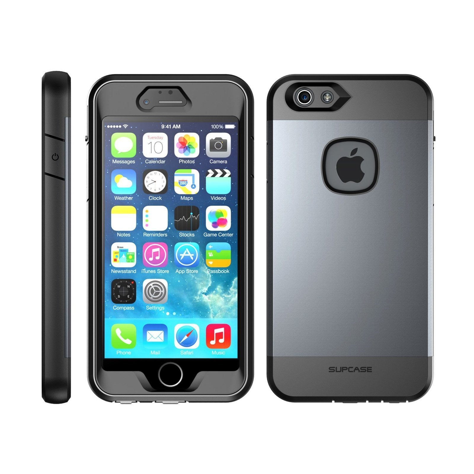iPhone 6 Plus Protective Case by SUPCASE