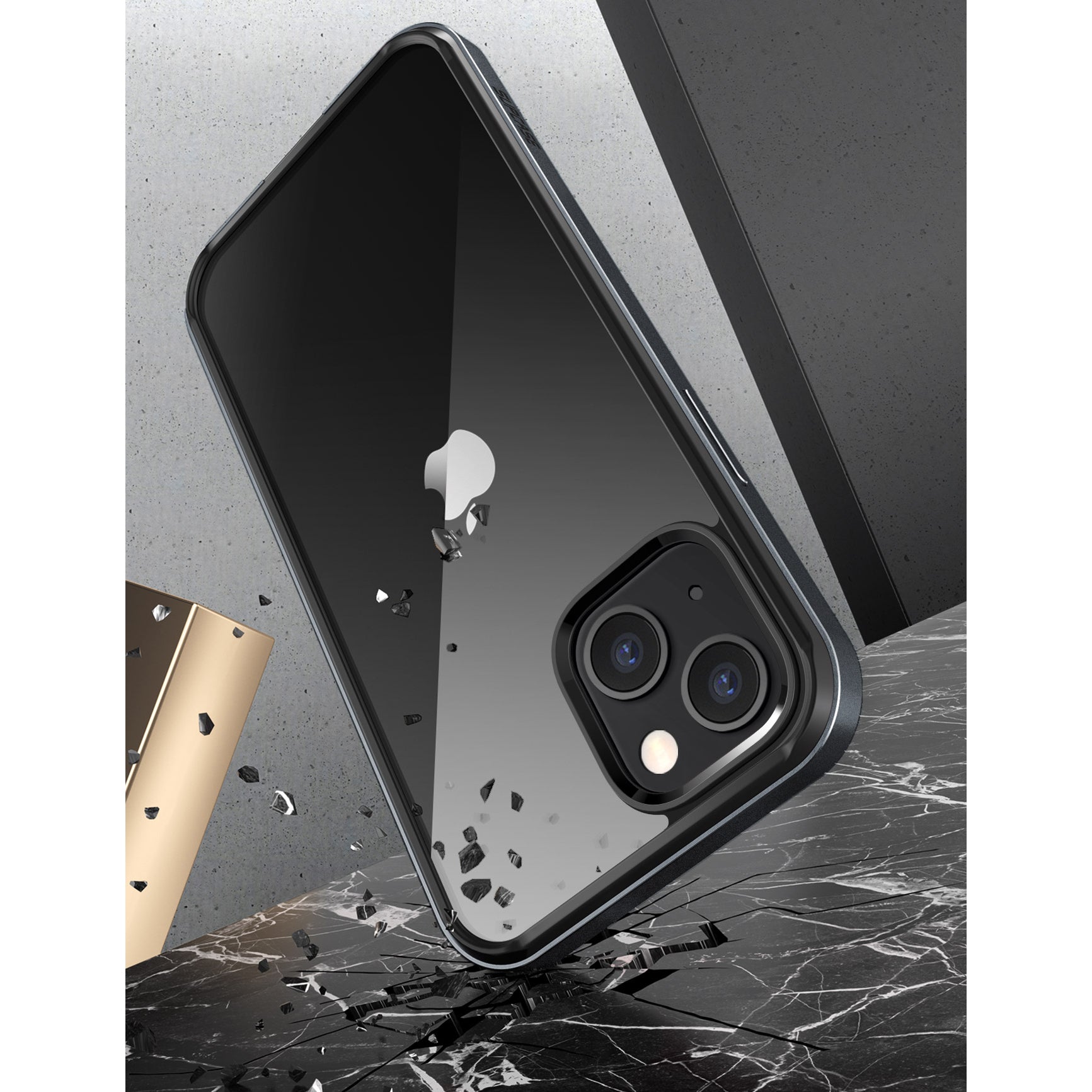 SUPCASE | iPhone 13 6.1 inch (2021) | UB Edge Case