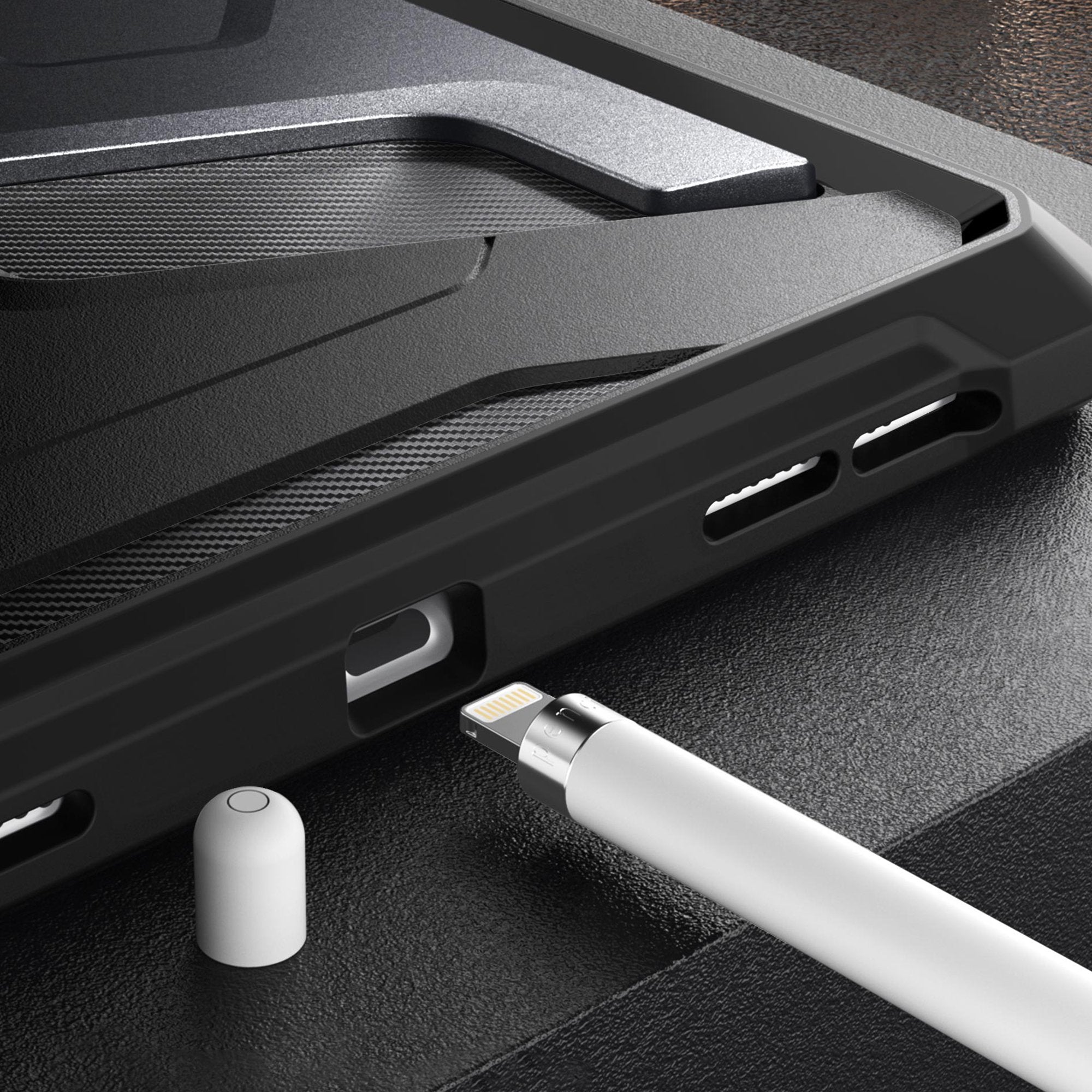 SUPCASE | Unicorn Beetle Rugged Case | iPad Pro 11 inch