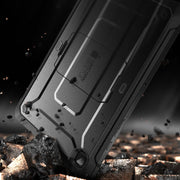 Galaxy Tab A7 10.4 inch (2020) Unicorn Beetle Pro Full-Body Case-Black