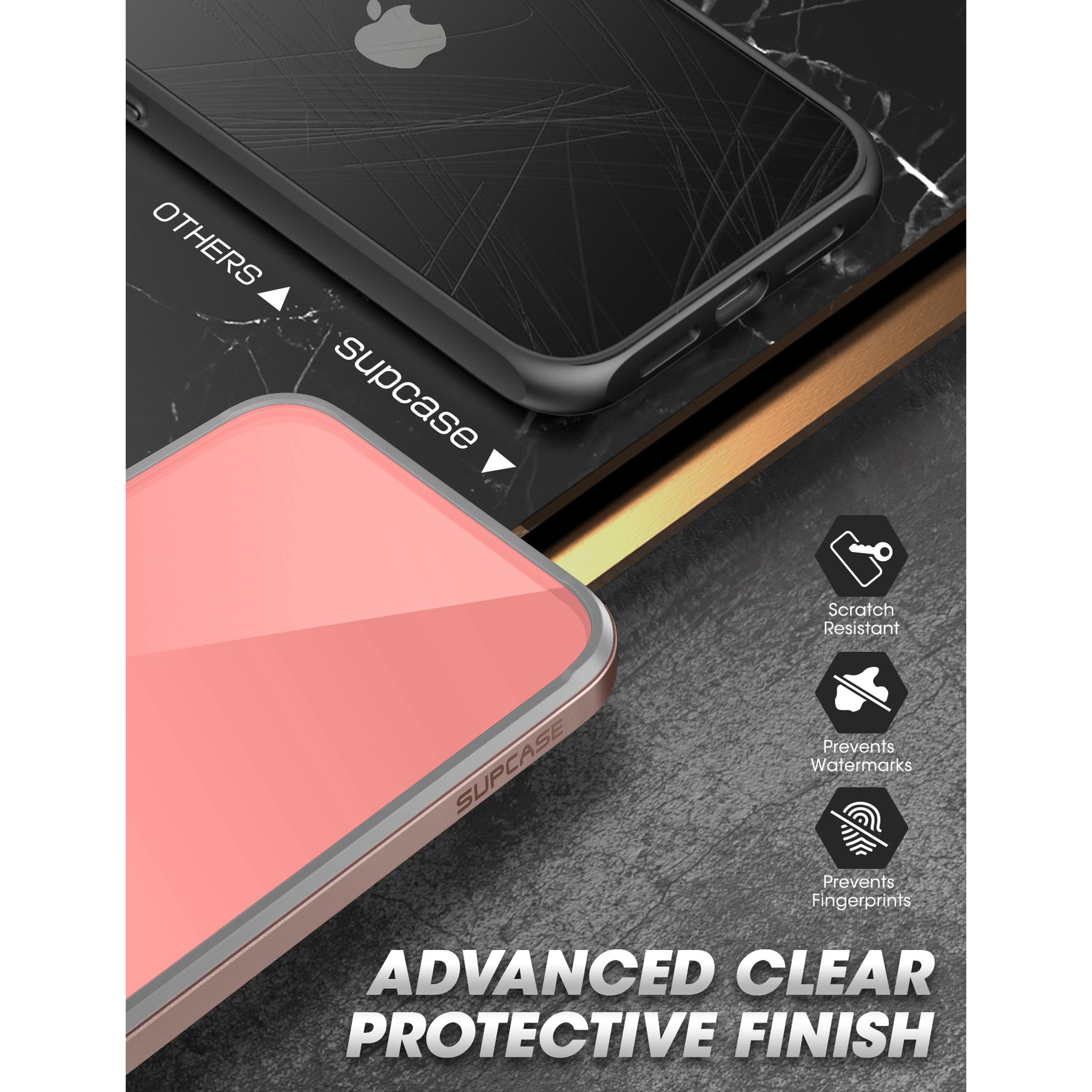 SUPCASE | iPhone 13 6.1 inch (2021) | UB Edge Case