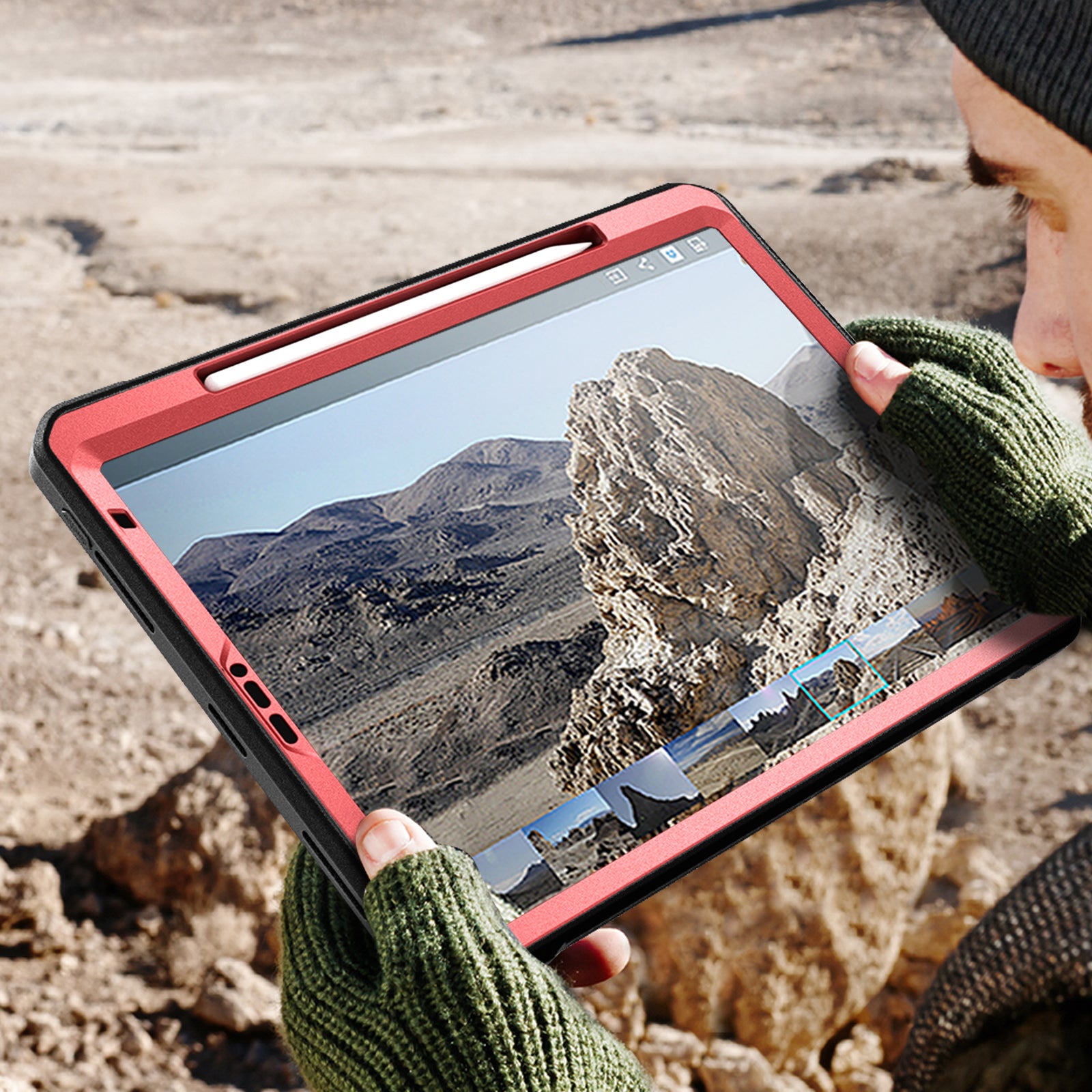 SUPCASE | iPad Pro 12.9
