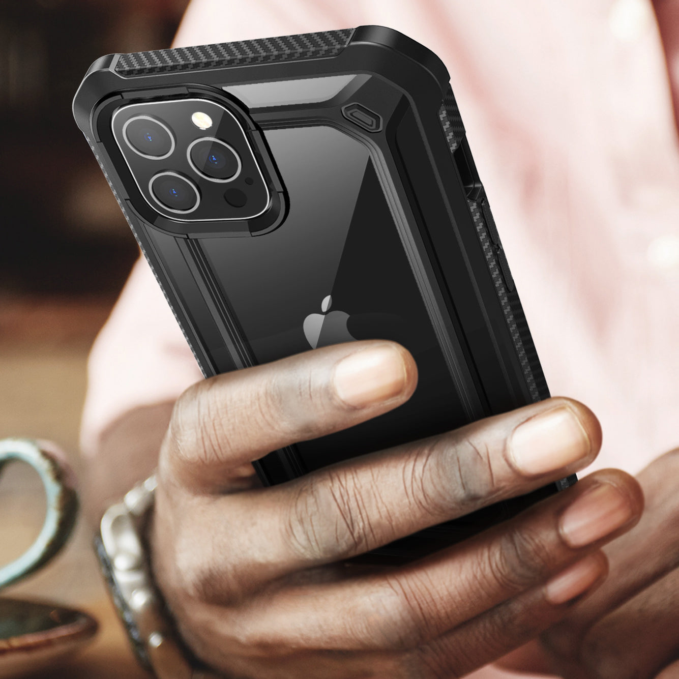 SUPCASE | iPhone 12 Pro Max 6.7