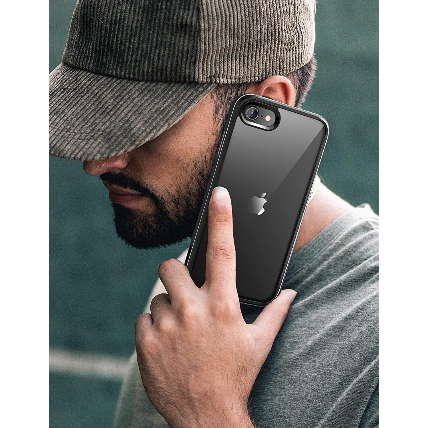 SUPCASE | iPhone 7/8 | Unicorn Beetle EDGE