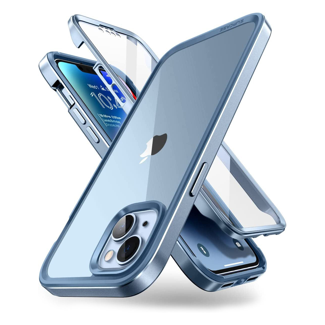 SUPCASE | iPhone 14 Plus 6.7 inch (2022) | UB Edge XT Case