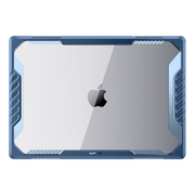 MacBook Pro 14 inch (2021/2023) Unicorn Beetle Case Cover-Blue