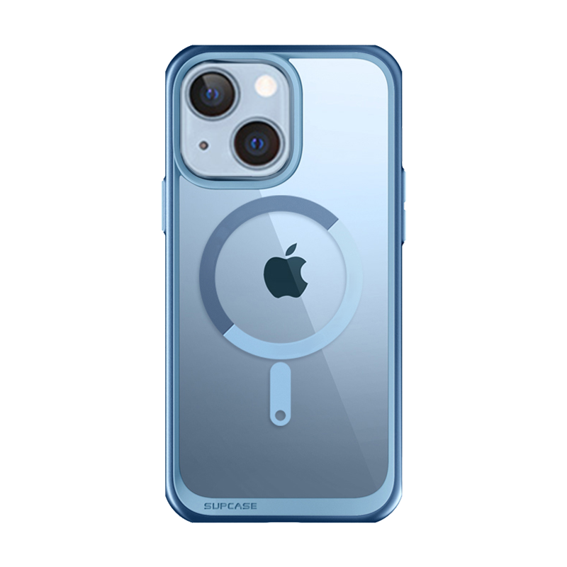 SUPCASE | iPhone 14 Plus (2022) | UB MAG Clear Bumper Case