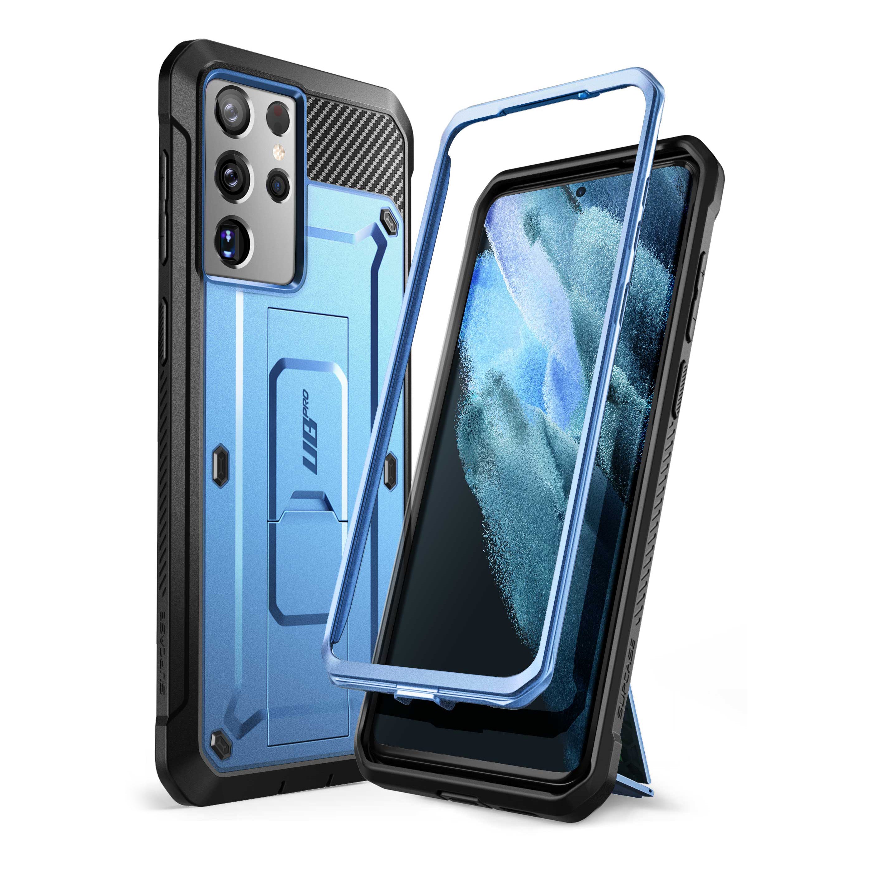 SUPCASE | Galaxy S21 Ultra | Unicorn Beetle PRO