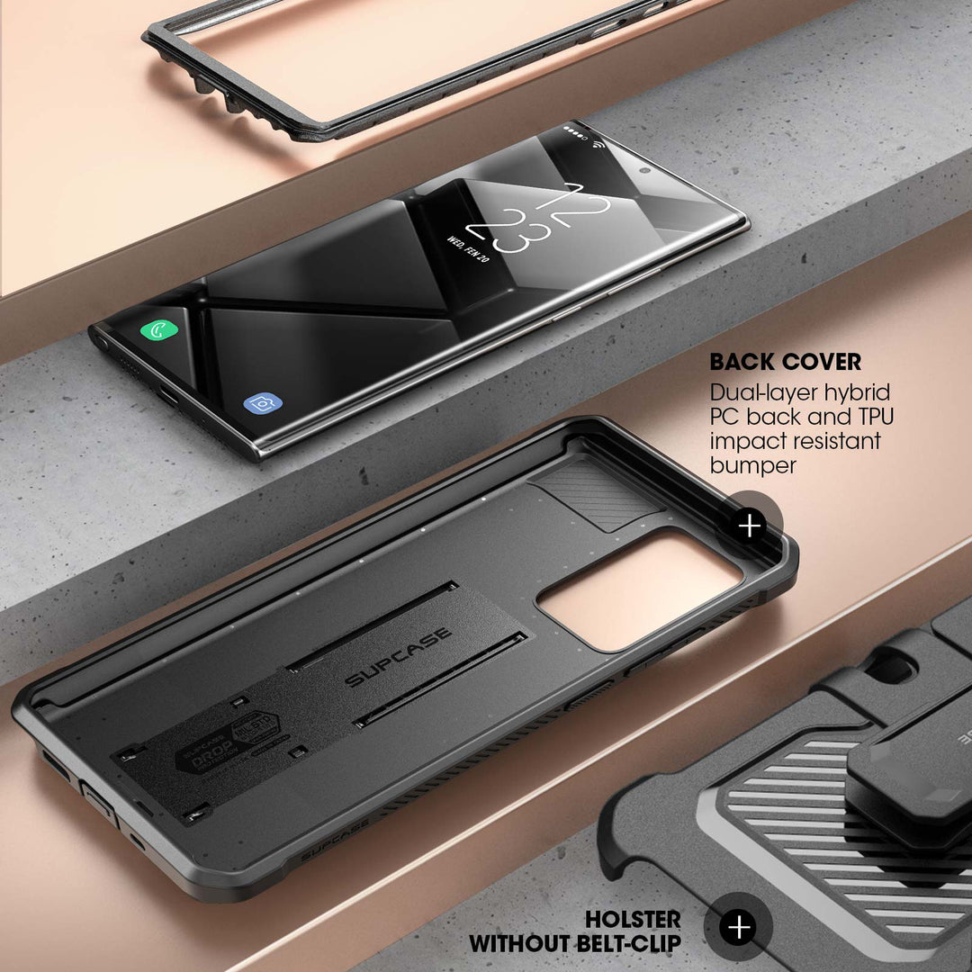 Galaxy Note20 Note 20 Supcase Galaxy Note20 Unicorn Beetle PRO