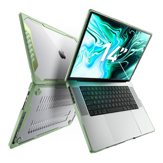 SUPCASE | MacBook Pro 14 inch | Unicorn Beetle