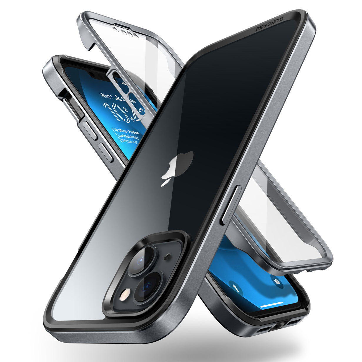 SUPCASE | iPhone 14 Plus 6.7 inch (2022) | UB Edge XT Case