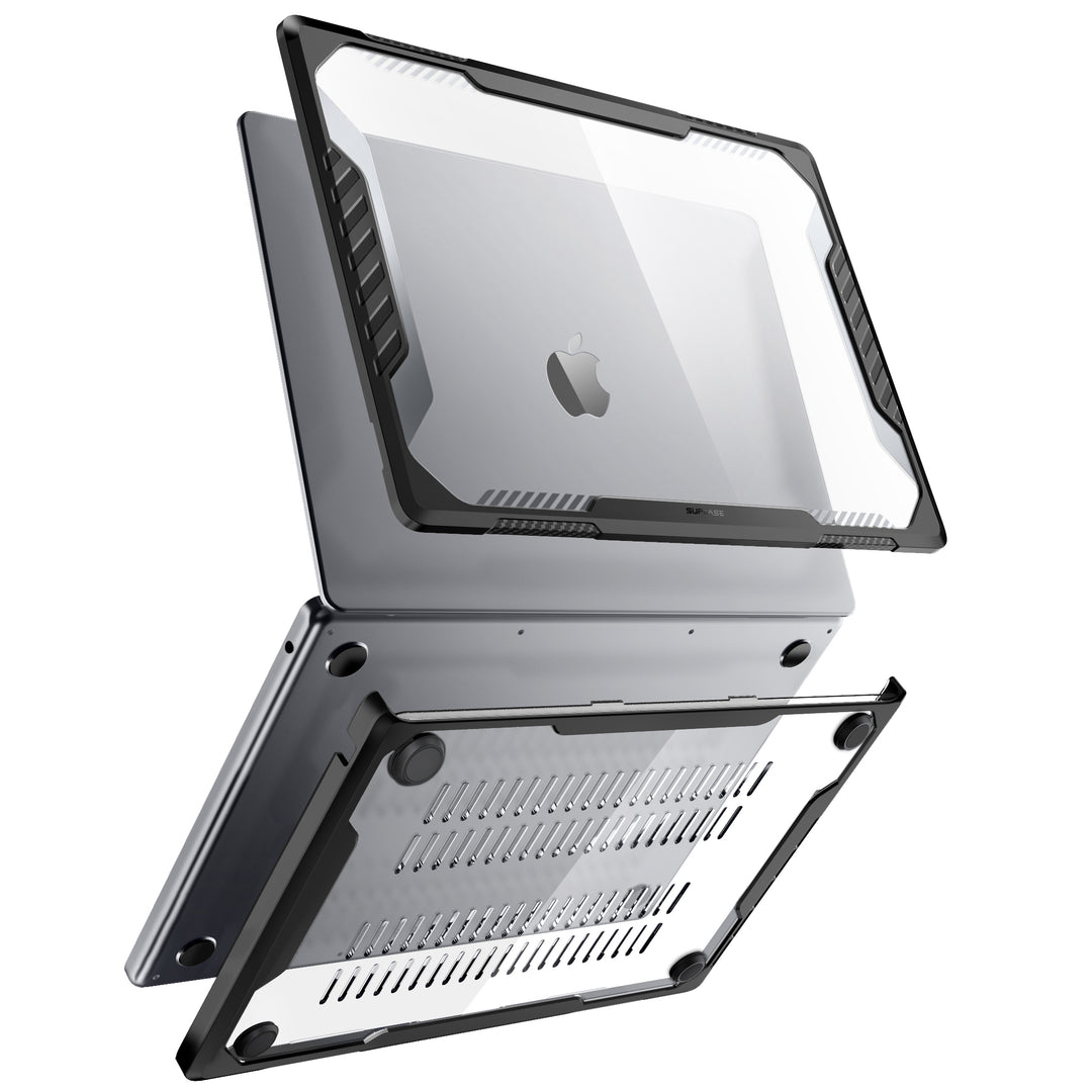 SUPCASE | MacBook Air 13.6 inch | Unicorn Beetle