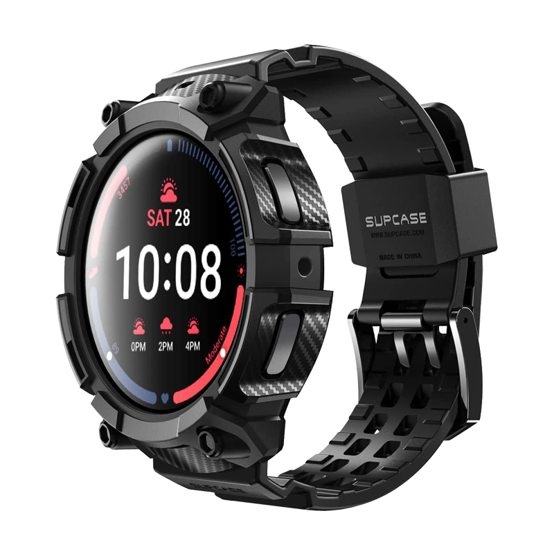 SUPCASE | Galaxy Watch5 Pro 44mm | UB Pro Wristband Case