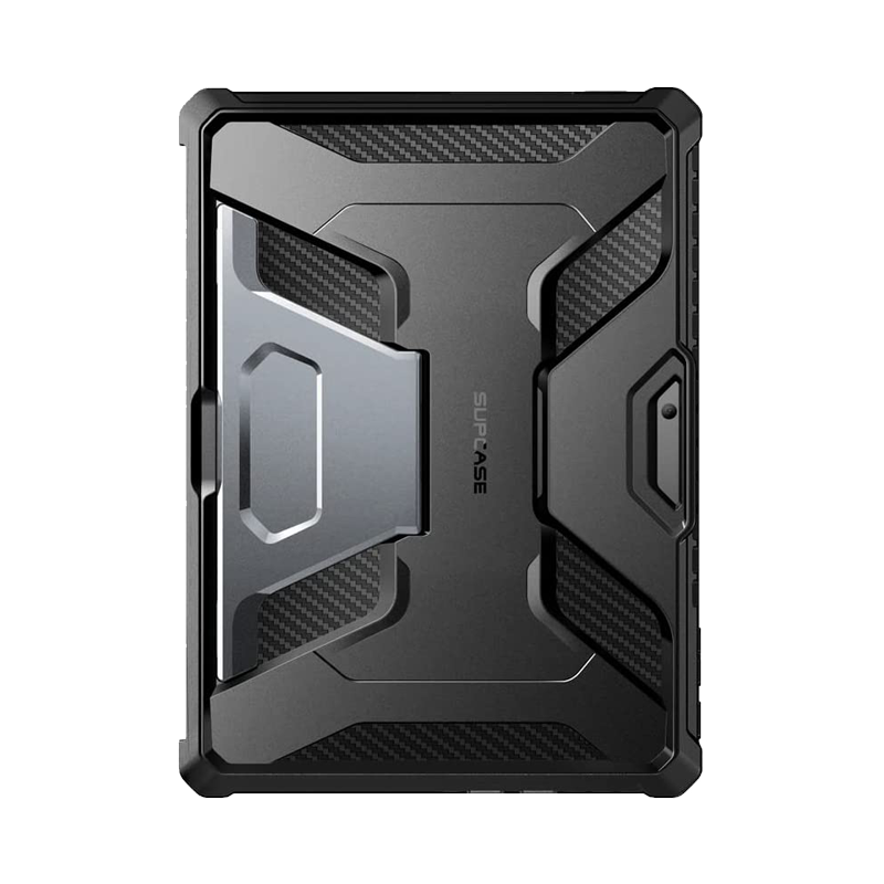 Microsoft Surface Pro 9 Unicorn Beetle PRO Rugged Case-Black | SUPCASE