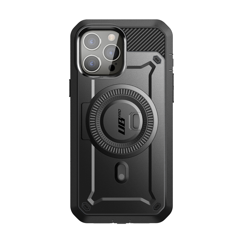 SUPCASE | IPhone 13 Pro Max 6.7 Inch (2021) | UB Pro MAG Holster Case