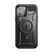 iPhone 13 Pro Max 6.7 inch Unicorn Beetle PRO MAG Rugged MagSafe Case-Gun Metal