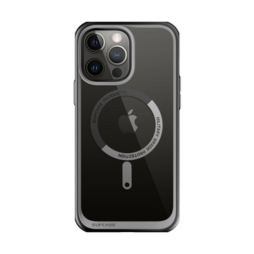 SUPCASE | iPhone 13 Pro Max (2021) | UB MAG Clear Bumper Case