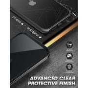 iPhone 14 Plus 6.7 inch Unicorn Beetle Edge XT Case-Black