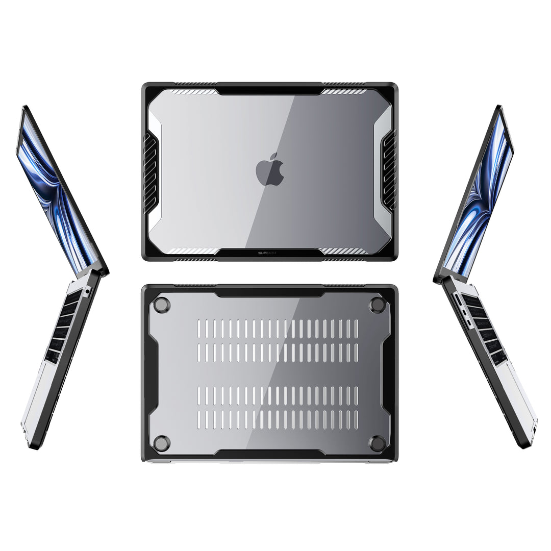 SUPCASE | MacBook Air 13.6 inch | Unicorn Beetle