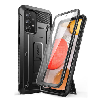 Galaxy A53 Unicorn Beetle PRO Rugged Holster Case-Black Galaxy A53 Unicorn Beetle PRO Rugged Holster Case-Black