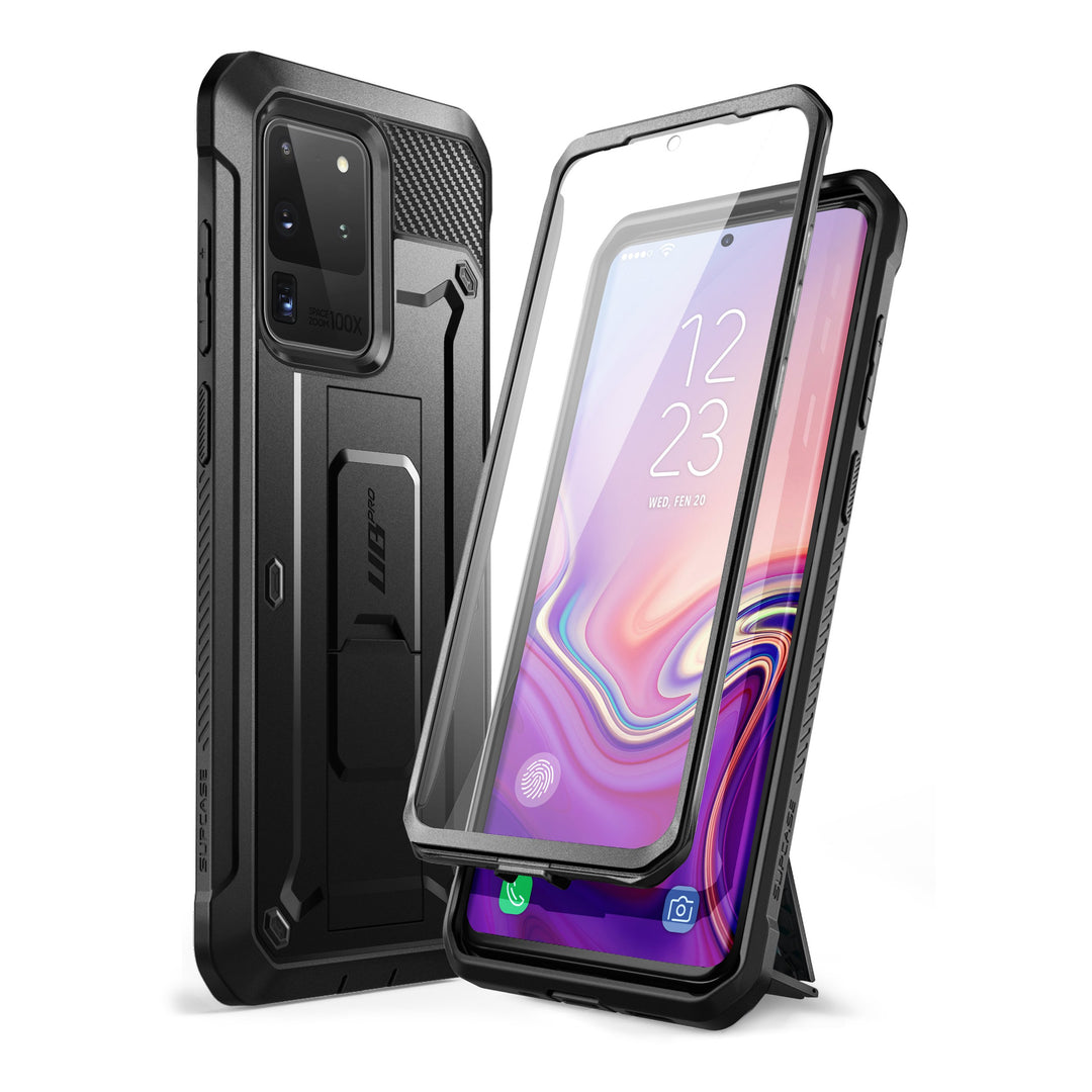 SUPCASE | Galaxy S20 Ultra | Unicorn Beetle PRO