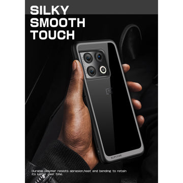 Poetic Revolution - Funda compatible con OnePlus 10 Pro 5G