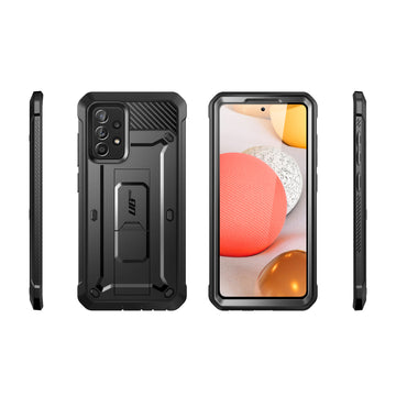 Galaxy A53 Unicorn Beetle PRO Rugged Holster Case-Black Galaxy A53 Unicorn Beetle PRO Rugged Holster Case-Black