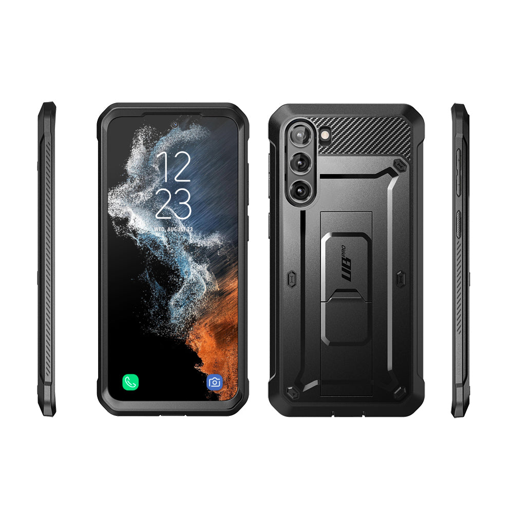 Custodia SUPCASE Unicorn Beetle Pro - Protezione Totale Per IPhone 12/12 Pro