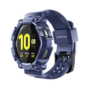 Galaxy Watch5 44mm Unicorn Beetle PRO Wristband Case-Blue