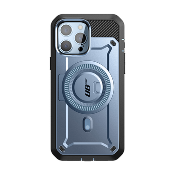 SUPCASE | iPhone 13 Pro Max 6.7 inch (2021) | UB Pro MAG Holster Case