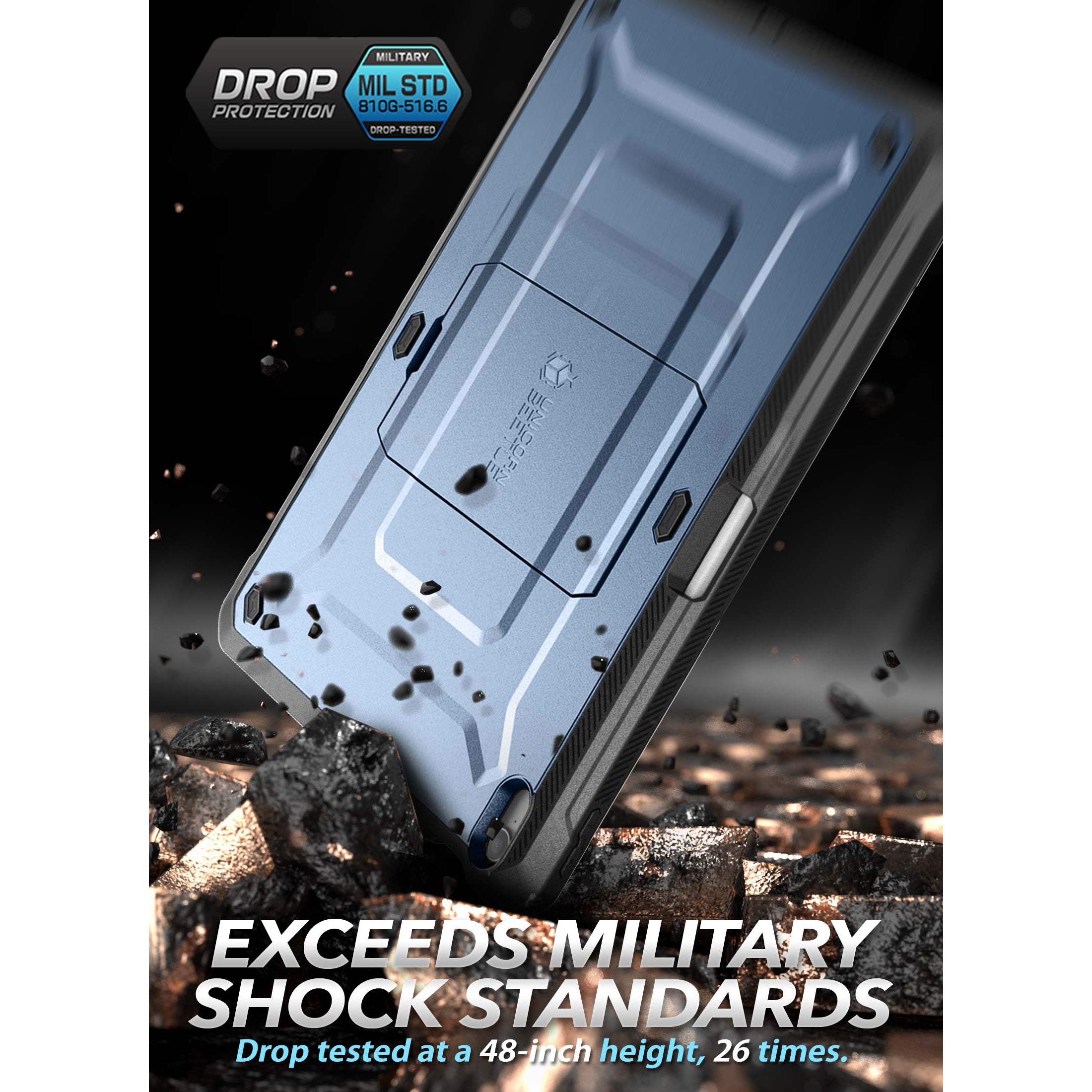 SUPCASE | iPad Mini 6 (2021) | UB Pro