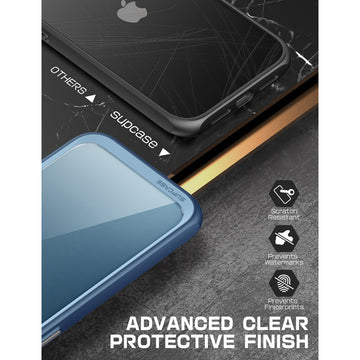 ANROD per iPhone 13 Pro Max Custodia Impermeabile,IP68 Full Body Seal Slim Antiurto Antipioggia Subacquea All'aperto Trasparente Cover per iPhone 13 Pro Max,Ricarica Senza Fili Supportato (Nero ANROD per iPhone 13 Pro Max Custodia Impermeabile,IP68 Full Body Seal Slim Antiurto Antipioggia Subacquea All'aperto Trasparente Cover per iPhone 13 Pro Max,Ricarica Senza Fili Supportato (Nero