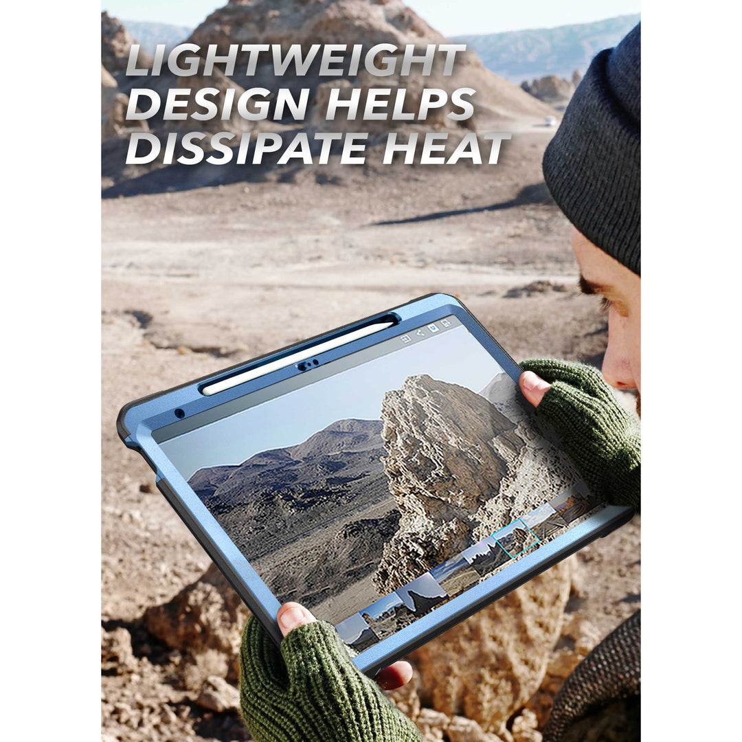 SUPCASE iPad 2022 Unicorn Beetle PRO