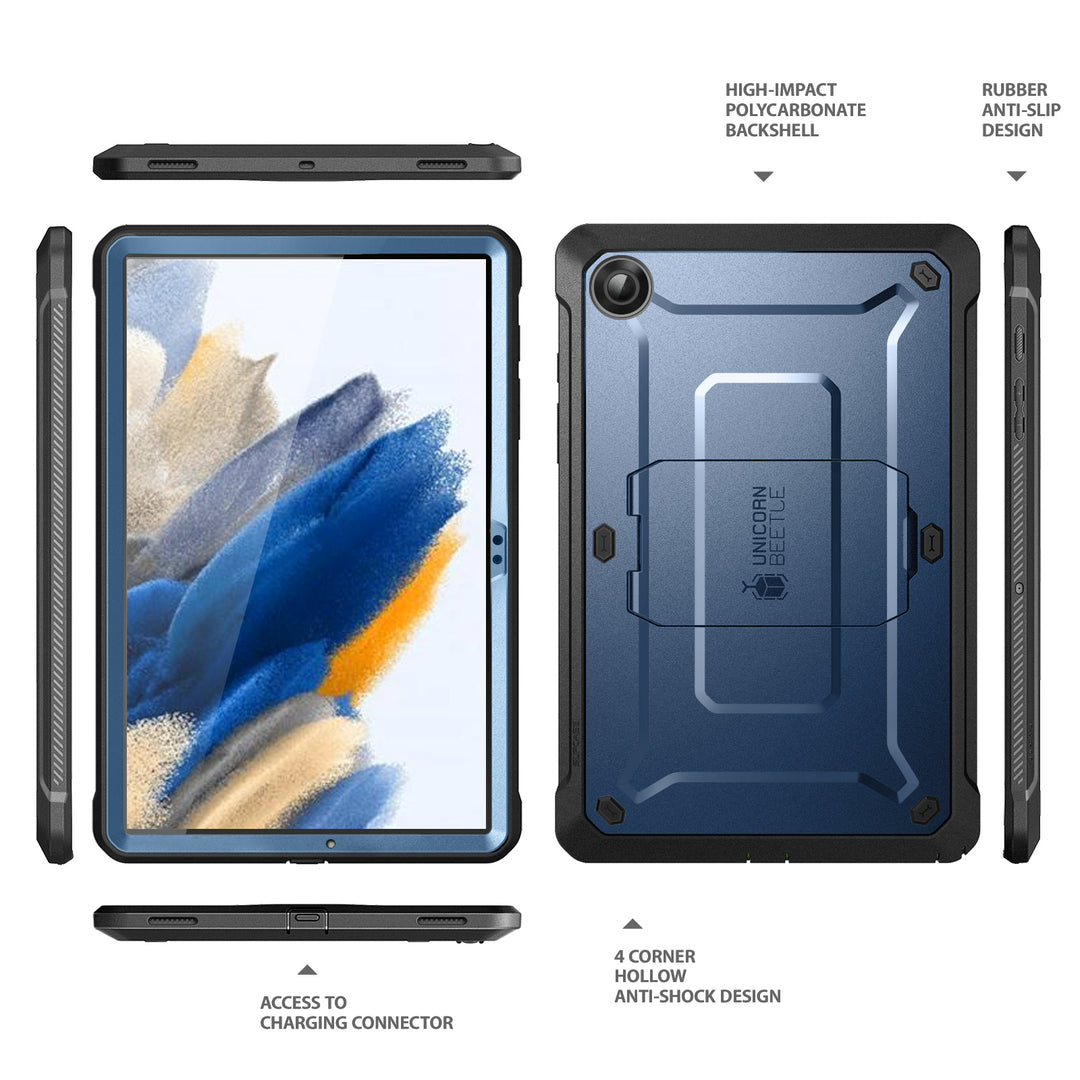SUPCASE Galaxy Tab A8 inch (2020) Unicorn Beetle Pro
