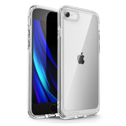 iPhone SE (2022) Unicorn Beetle STYLE Slim Clear Case-Clear