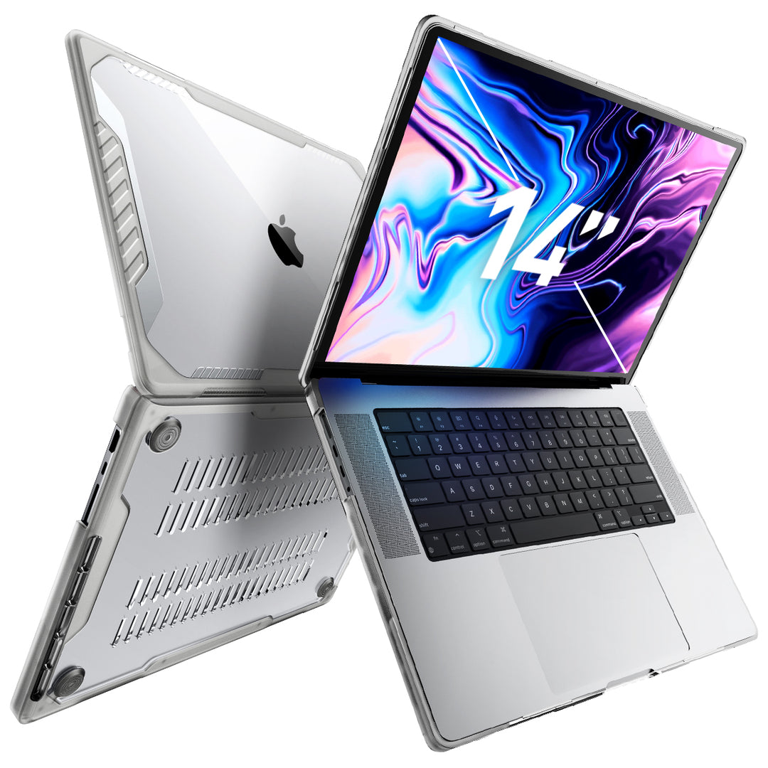 SUPCASE | MacBook Pro 14 inch | Unicorn Beetle