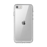 iPhone SE (2022) Unicorn Beetle STYLE Slim Clear Case-Clear