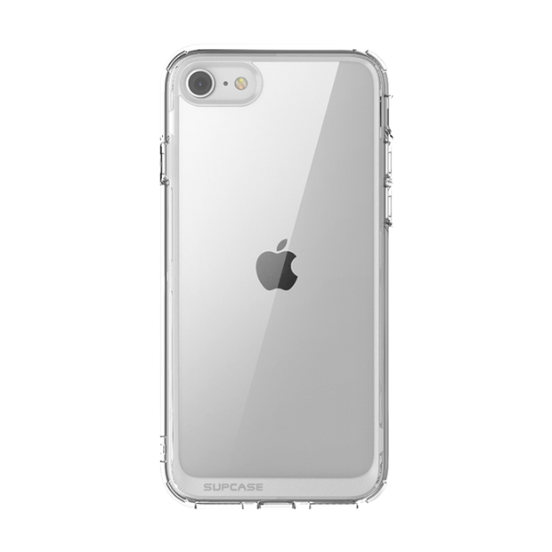 iPhone SE (2022) Unicorn Beetle STYLE Slim Clear Case-Clear