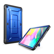 Galaxy Tab A 10.1 inch (2019) Unicorn Beetle Pro Full-Body Case-Dark Blue