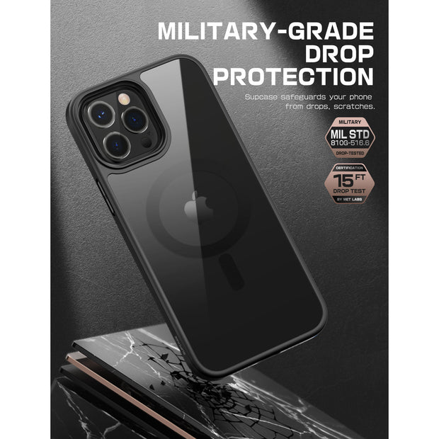 Coque iPhone 13 Pro Max (6.7') Protection Ultra Resistante