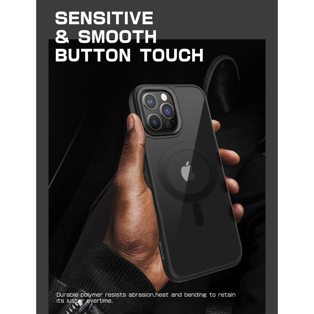 Cover Magsafe Iphone 16 Pro SUPCASE Unicorn Beetle Pro Custodia Protettiva Resistente Per Samsung Migliori Custodie IPhone 16