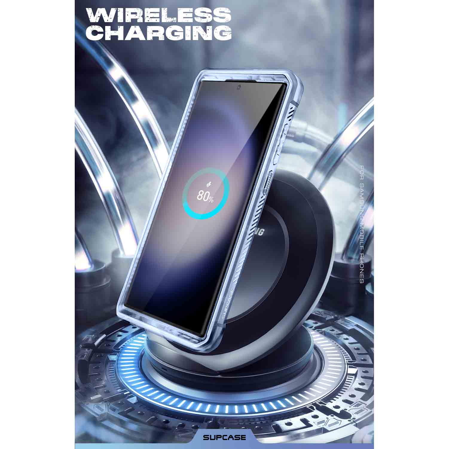 SUPCASE | Galaxy S23 Ultra | Unicorn Beetle PRO