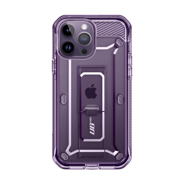 SUPCASE | iPhone 14 Pro Max 6.7 inch (2022) | UB Pro Holster Case