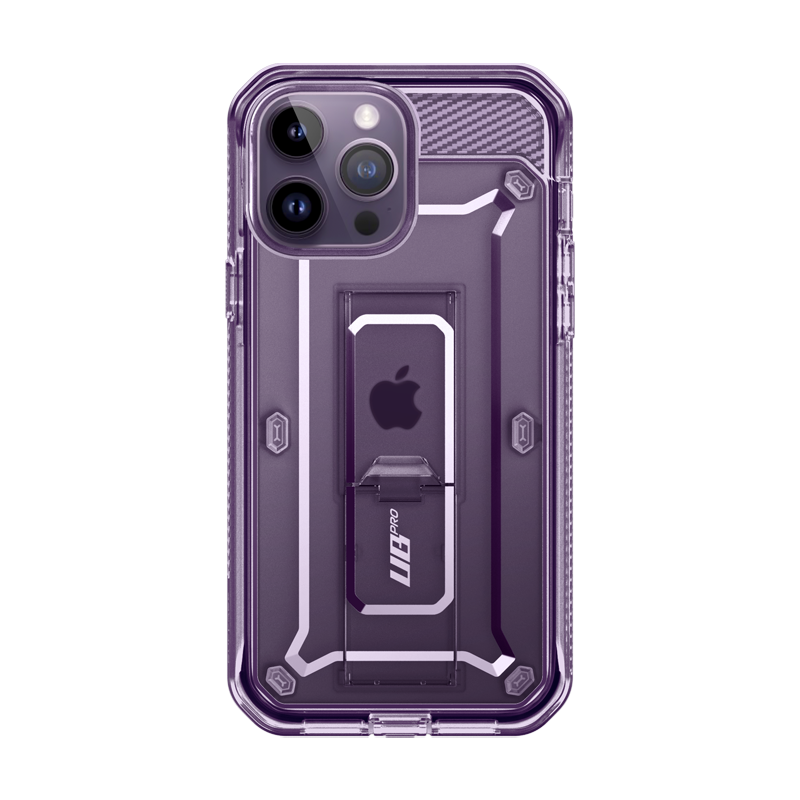 SUPCASE | iPhone 14 Pro Max 6.7 inch (2022) | UB Pro Holster Case